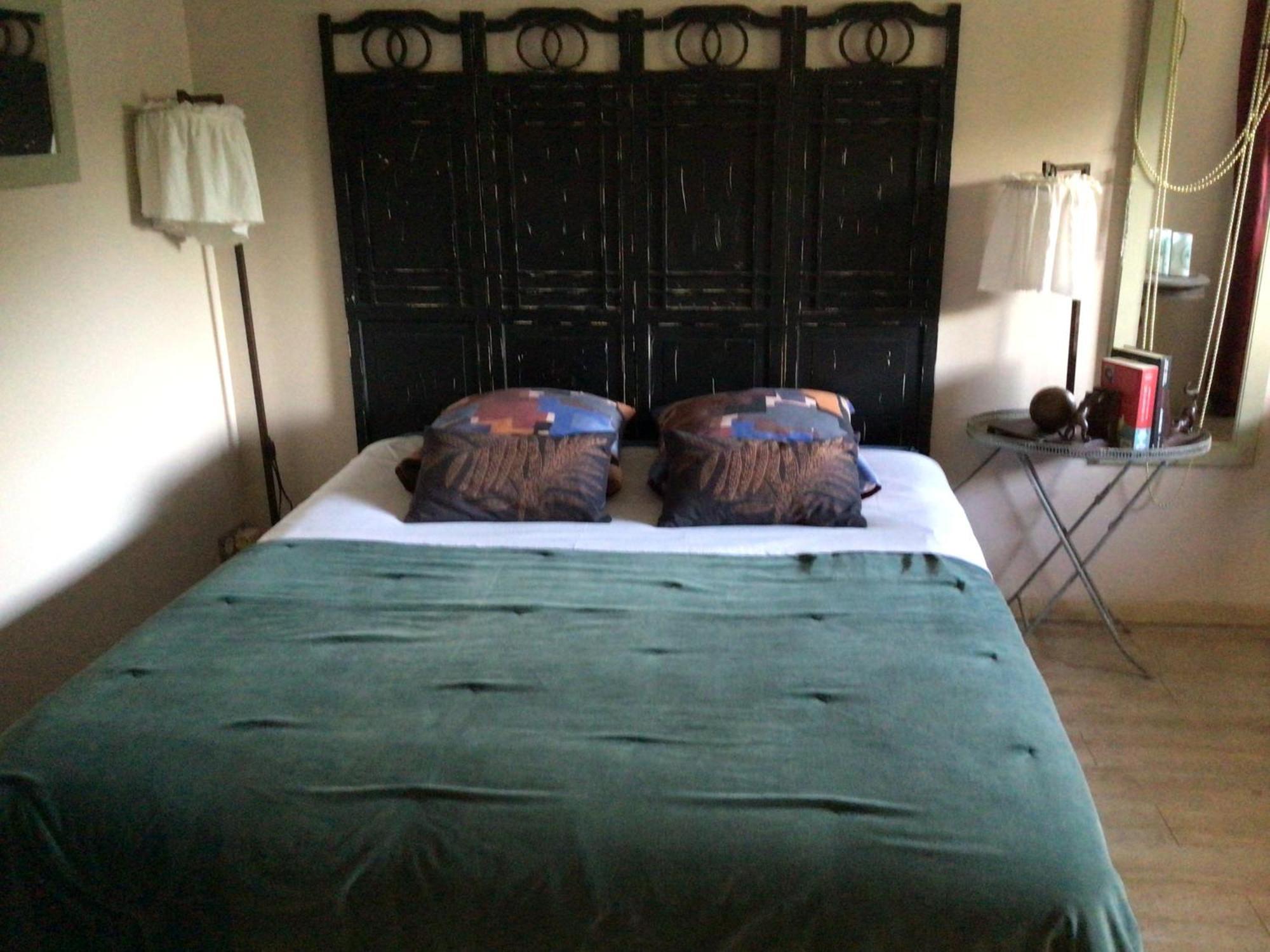 Bed and Breakfast La Parenthese Lavault-Sainte-Anne Zewnętrze zdjęcie
